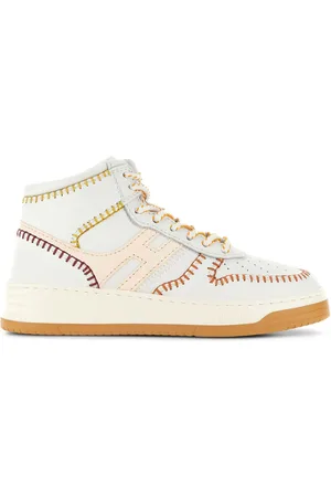 Hogan High-Top-Sneakers mit Schnürung