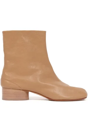 Maison Margiela Stiefel mit Tabi-Kappe 30mm