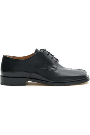 Maison Margiela Tabi Derby-Schuhe mit Schnürung