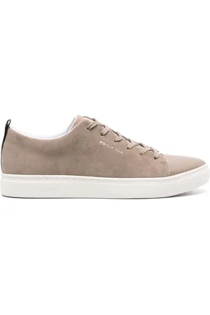 Paul Smith Lee Sneakers aus Wildleder