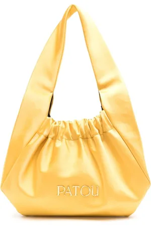 Patou Le Biscuit Handtasche