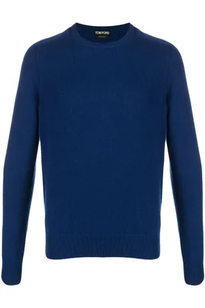 Tom Ford Kaschmirpullover mit Rollkragen