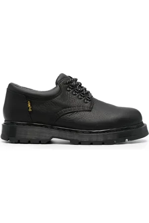 Dr. Martens 8053 Budapester mit gepolstertem Knöchel