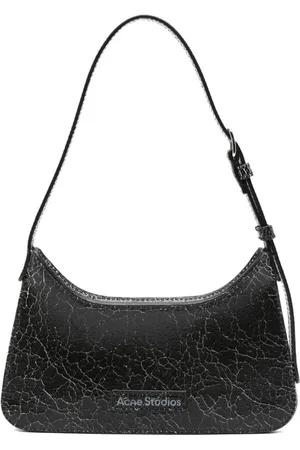 Acne Studios Mini Platt Schultertasche