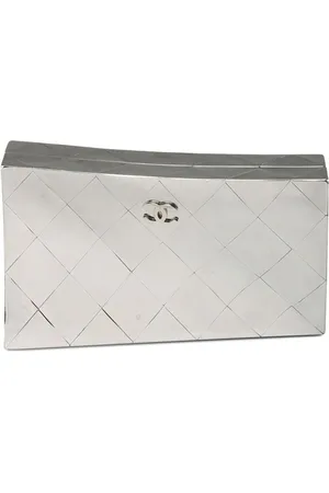 CHANEL 2013 Paris-Bombay Clutch