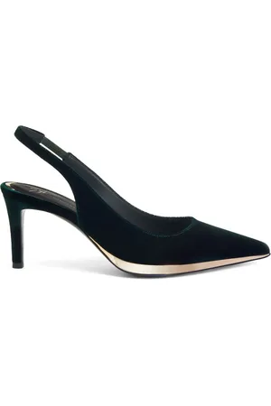 Giuseppe Zanotti Virgyn Slingback-Pumps 50mm