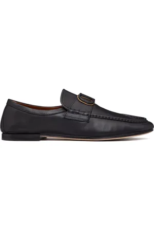 VALENTINO GARAVANI VLogo Signature Loafer