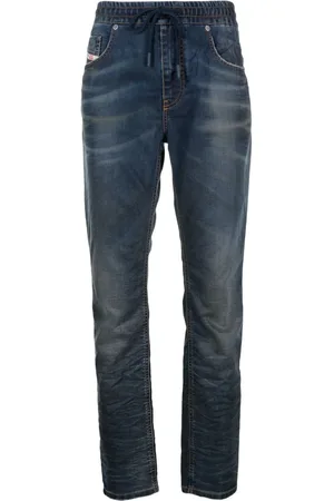 Diesel 2031 D-Krailey Tapered-Jeans