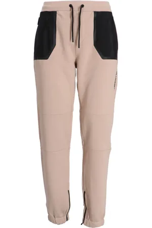 Karl Lagerfeld Jogginghose mit Logo-Print