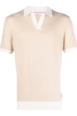 Orlebar Brown Horton Poloshirt