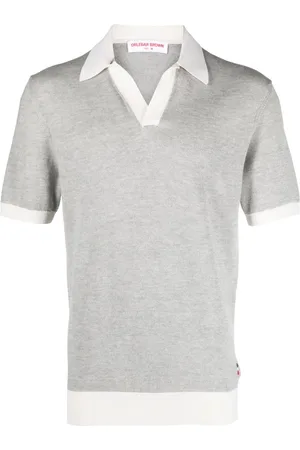 Orlebar Brown Horton Poloshirt
