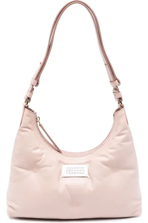 Maison Margiela Kleine Glam Slam Schultertasche