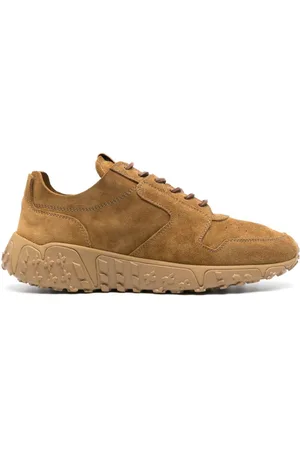 Buttero Sneakers aus Wildleder
