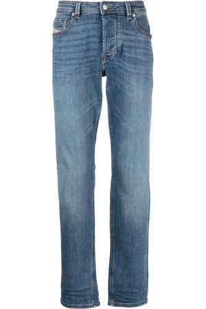 Diesel 1986 Larkee-Beex Straight-Leg-Jeans