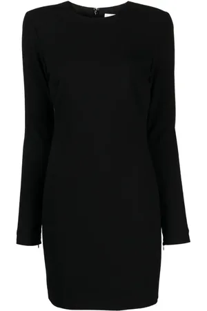 Victoria Beckham Minikleid aus Schurwollgemisch