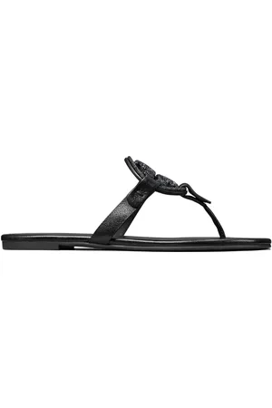Tory Burch Miller Pavé Sandalen