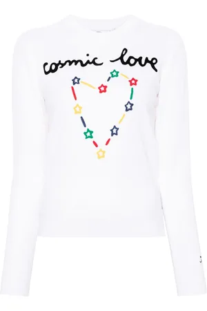 Rossignol X JCC Esther Pullover