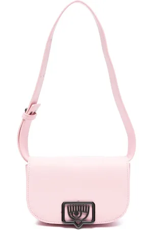 Chiara Ferragni Eyelike Moon Schultertasche