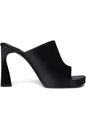 Stella McCartney Elsa Pantoletten 100mm