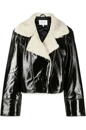 Gestuz YalouGZ Lederjacke