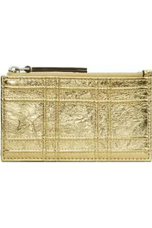 Tory Burch Gestepptes Fleming Soft Kartenetui