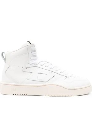 Diesel S-Ukiyo V2 High-Top-Sneakers
