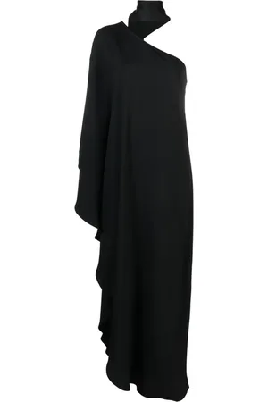 ‎Taller Marmo‎ Asymmetrisches Bolkan Maxikleid