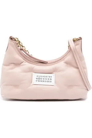 Maison Margiela Micro Glam Slam Schultertasche