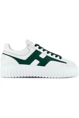 Hogan H-Stripes Sneakers