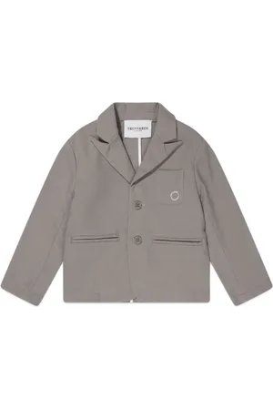 Trussardi Einreihiges Gramlin Sakko