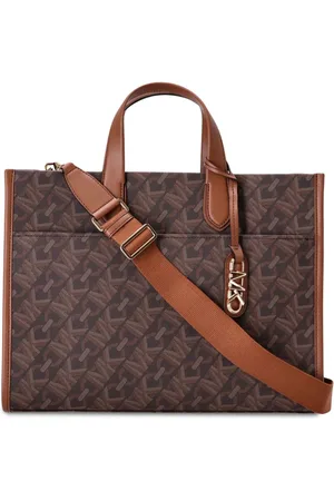 Michael Kors Große Gigi Handtasche