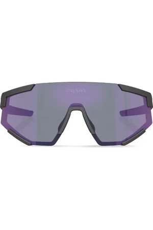 Prada PS 04WS Pilotenbrille