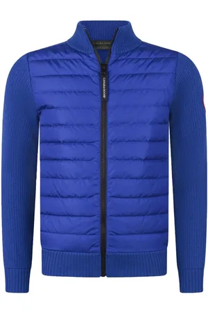 Canada Goose Gefütterte HyBridge Jacke