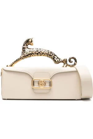 Lanvin Mittelgroße Pencil Cat Handtasche