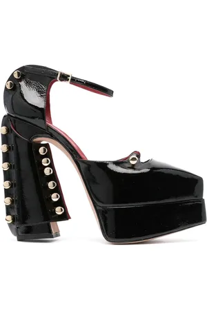HARDOT Cult of Me Pumps 150mm