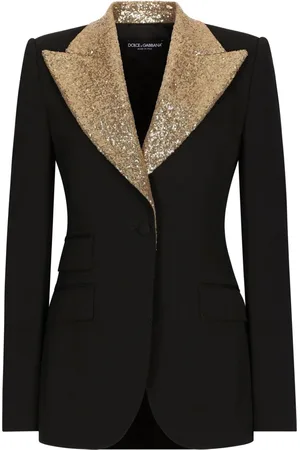 Dolce & Gabbana Turlington Blazer