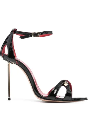 HARDOT Blood Sandalen 100mm