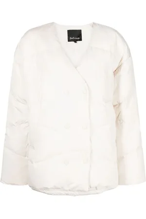 tout a coup Gesteppte Cabanjacke