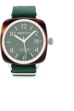 Briston Clubmaster Classic HMS Date 40mm