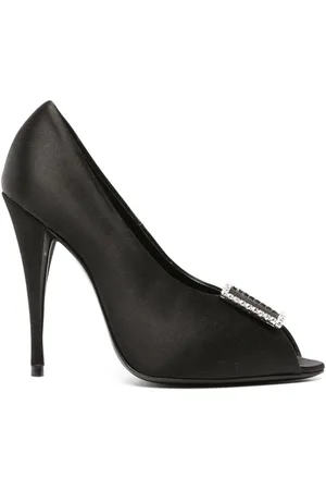 Saint Laurent Pumps 115mm