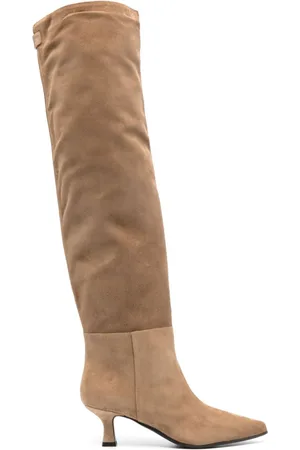 3Juin Bea Touch Stiefel 70mm