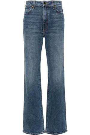 Khaite The Danielle Jeans