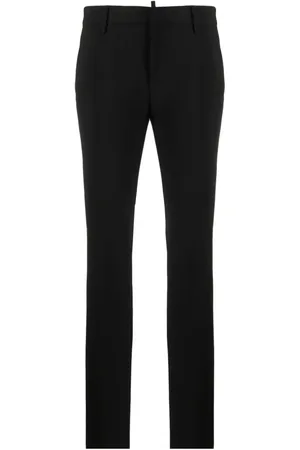 Dsquared2 Hose mit schmalem Bein