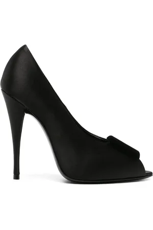 Saint Laurent Pumps mit spitzer Kappe 115mm