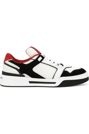 Dolce & Gabbana New Roma Sneakers