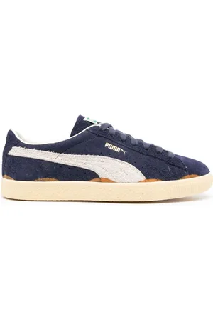PUMA Neverworn II Sneakers aus Wildleder