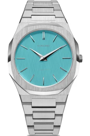 D1 MILANO Ultra Thin Bracelet 38mm