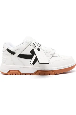 OFF-WHITE Out Of Office Sneakers