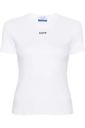 OFF-WHITE Off Stamp T-Shirt