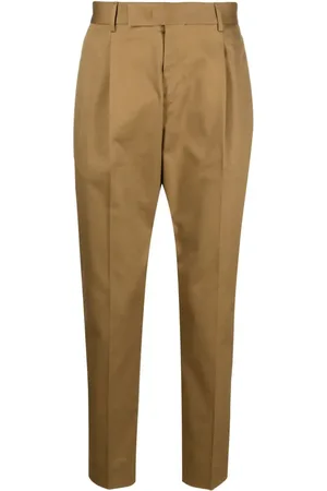 PT Torino Chino mit Tapered-Bein